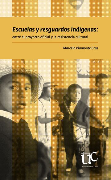 Escuelas y resguardos...