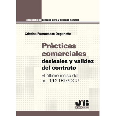 Prácticas comerciales...