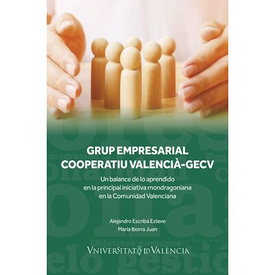 Grup empresarial cooperatiu...