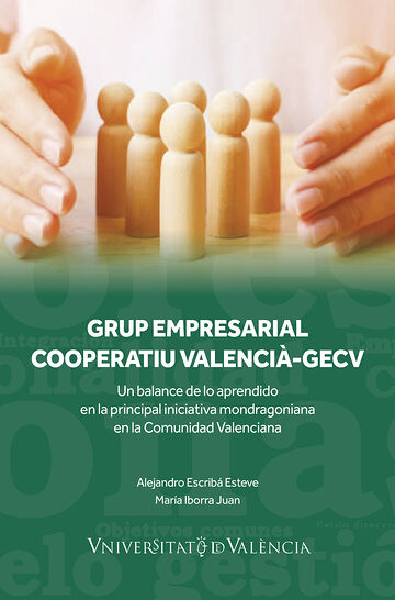 Grup empresarial cooperatiu...