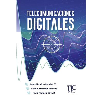 Telecomunicaciones digitales