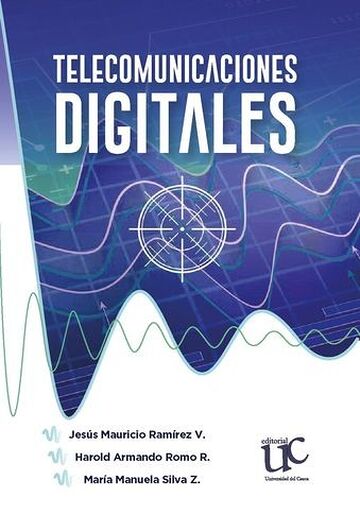Telecomunicaciones digitales