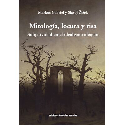 Mitología, locura y risa