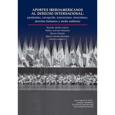 Aportes iberoamericanos al...