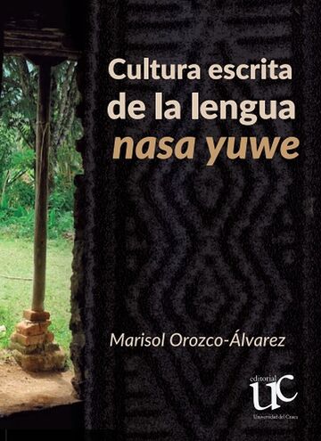Cultura escrita de la...