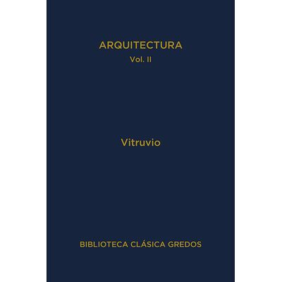 Arquitectura II