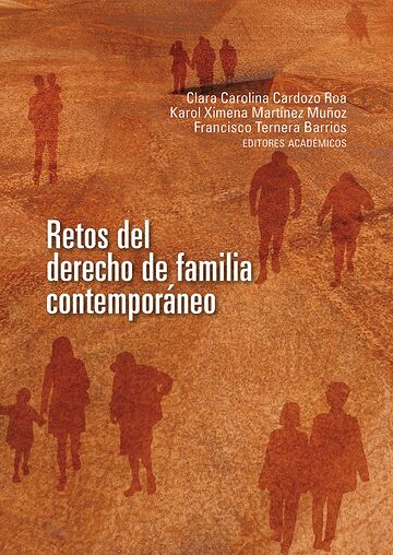 Retos del derecho de...