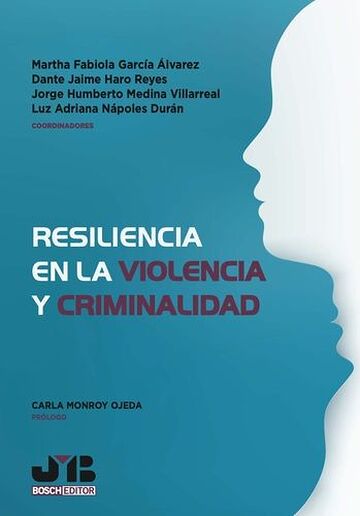 Resiliencia en la Violencia...