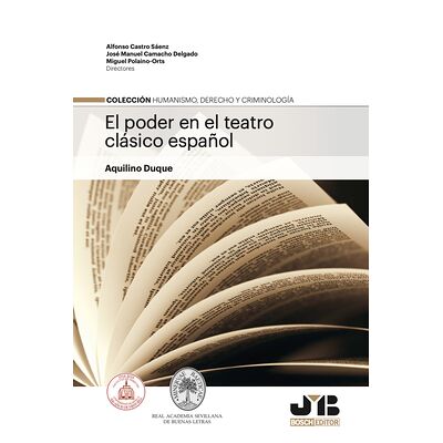 El poder en el teatro...