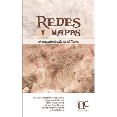 Redes y mapas de...