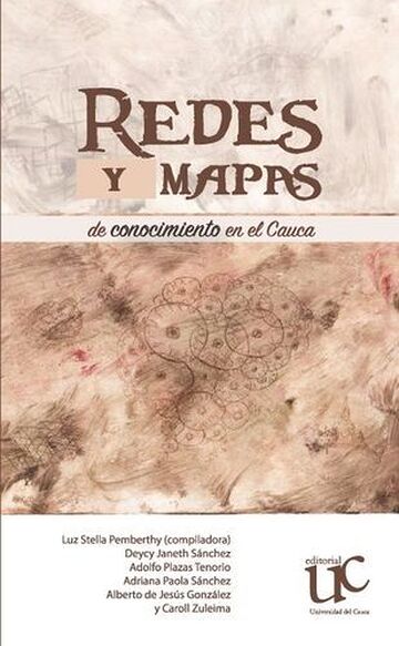 Redes y mapas de...