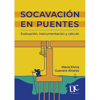 Socavación en puentes
