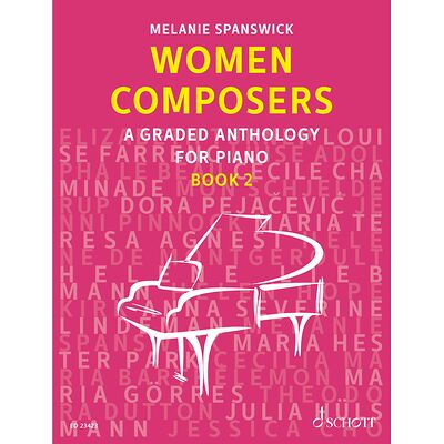 Women Composers