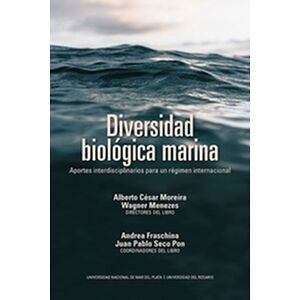 Diversidad biologica marina