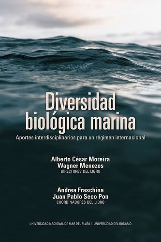 Diversidad biologica marina