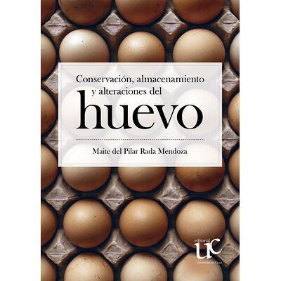 Conservación,...