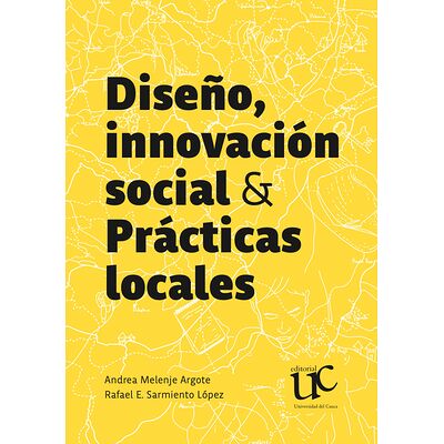Diseño, innovación social y...