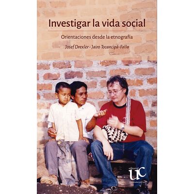 Investigar la vida social