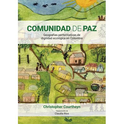 Comunidad de Paz