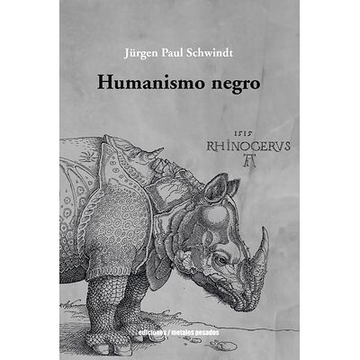 Humanismo negro