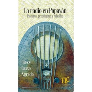 La radio en Popayán