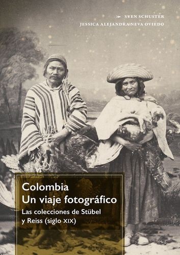 Colombia. Un viaje fotográfico