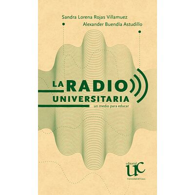 La radio universitaria