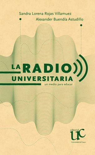 La radio universitaria