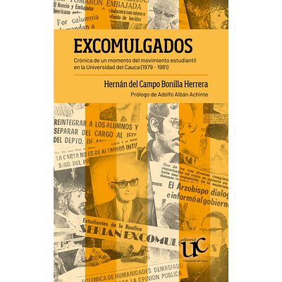 Excomulgados