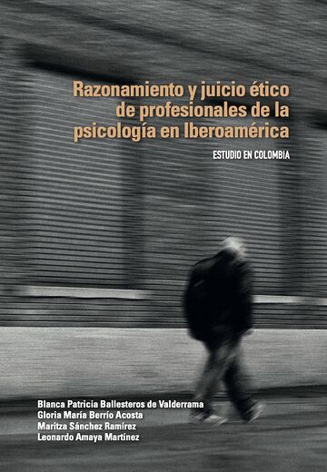 Razonamiento y juicio ético...
