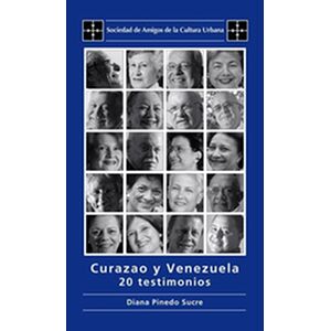 Curazao y Venezuela: 20...