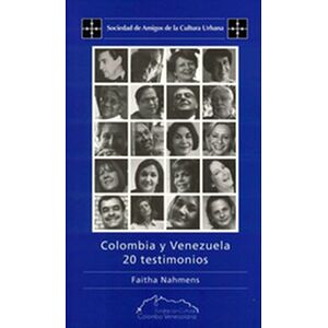 Colombia y Venezuela: 20...
