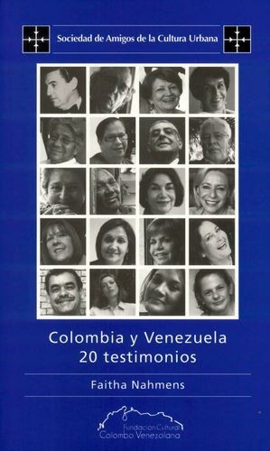 Colombia y Venezuela: 20...