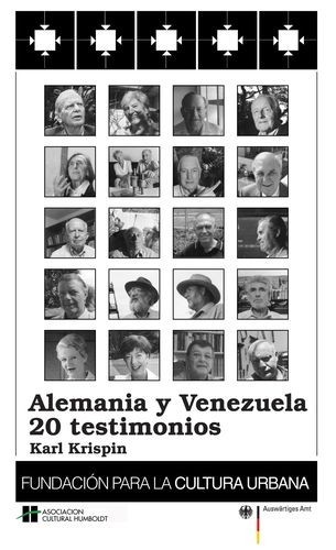 Alemania y Venezuela: 20...