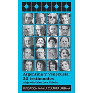 Argentina y Venezuela: 20...