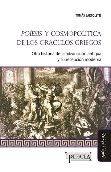 Poíesis y cosmopolítica de...