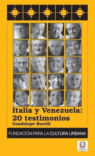 Italia y Venezuela: 20...
