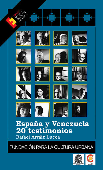 España y Venezuela: 20...