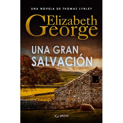 Una gran salvación