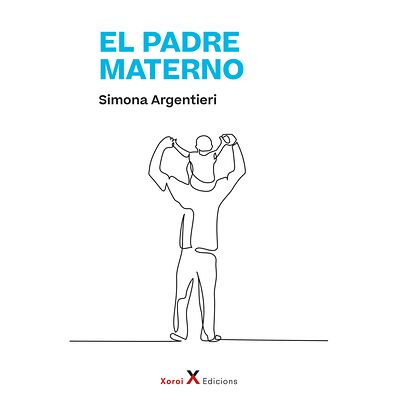 El padre materno