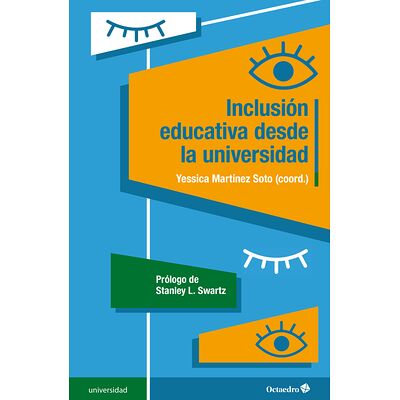 Inclusión educativa desde...
