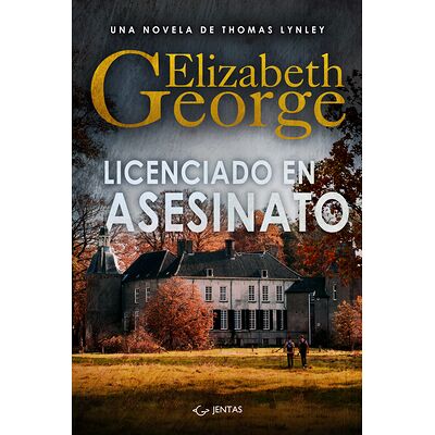 Licenciado en asesinato