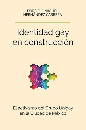 Identidad gay en construcción