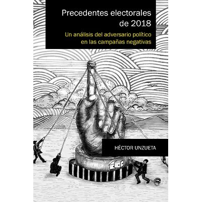 Precedentes electorales de...