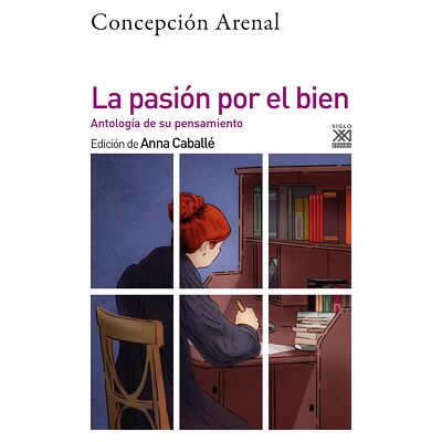 La pasión por el bien