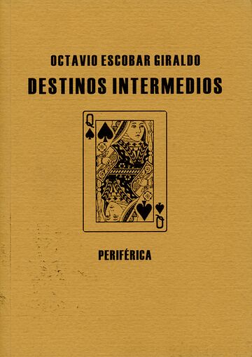 Destinos intermedios