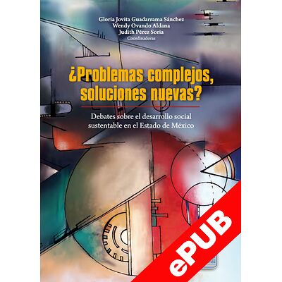¿Problemas complejos,...