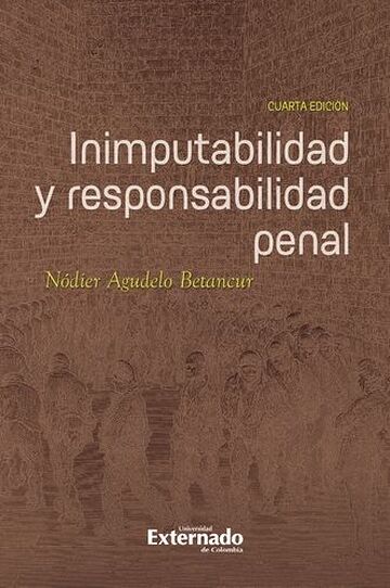 Inimputabilidad y...