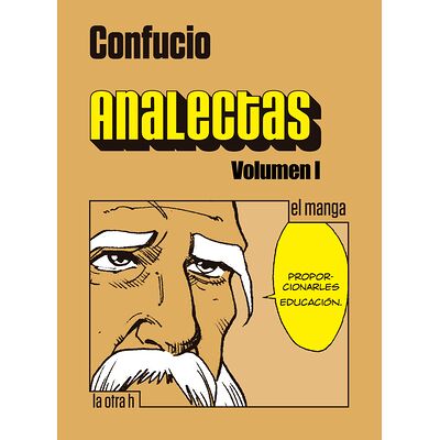 Analectas. Volumen I