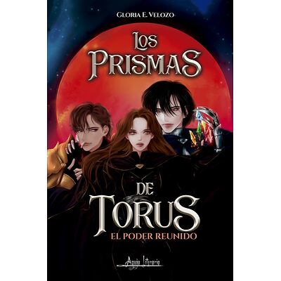 Los prismas de Torus, el...